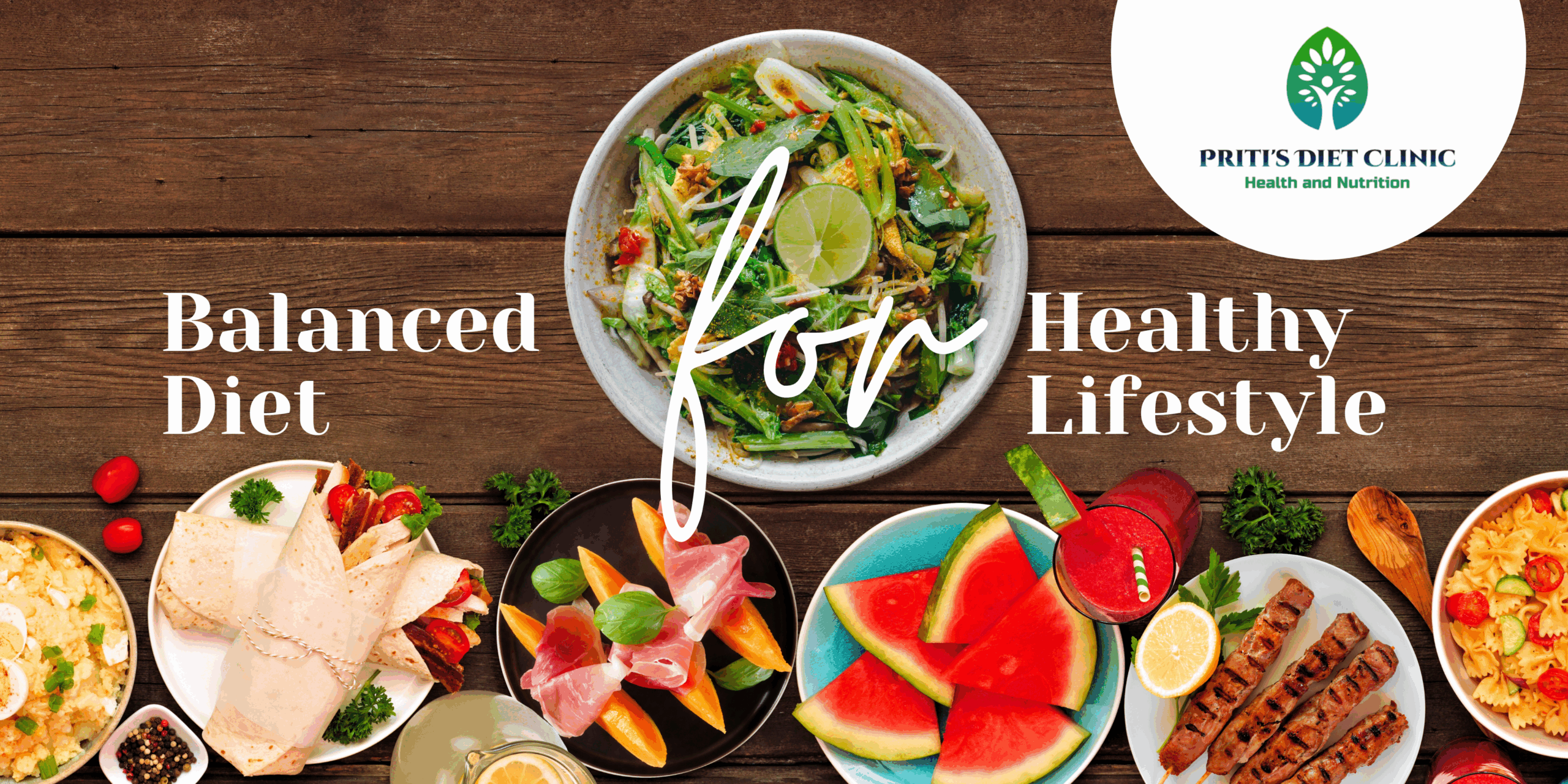 Balanced Diet Tips for a Healthy Lifestyle